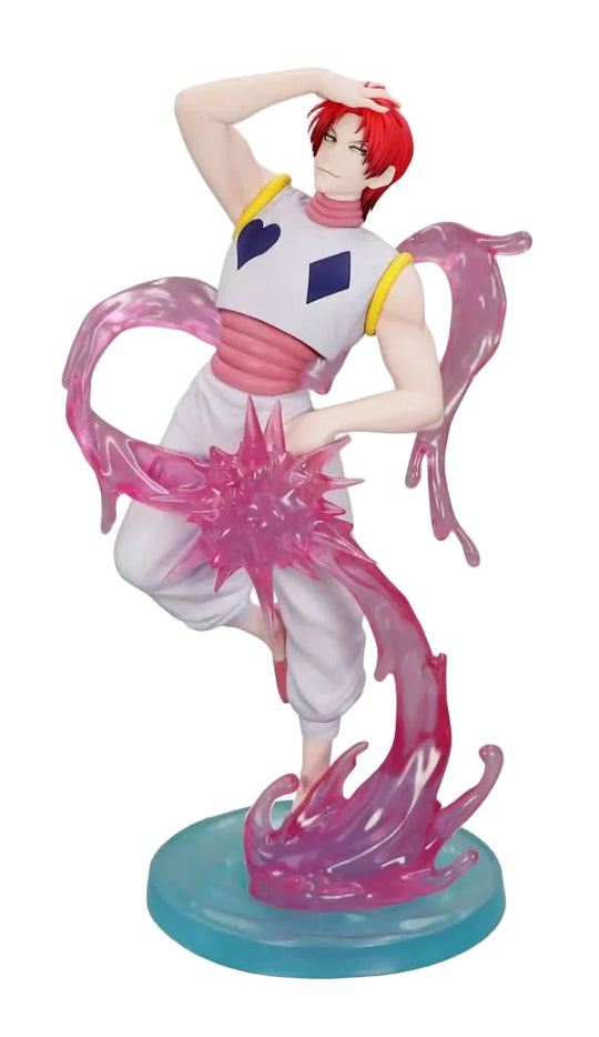 Hunter x Hunter Exceed Creative Hisoka Figure