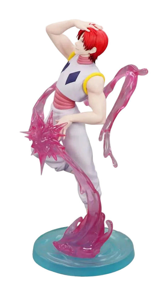 Hunter x Hunter Exceed Creative Hisoka Figure