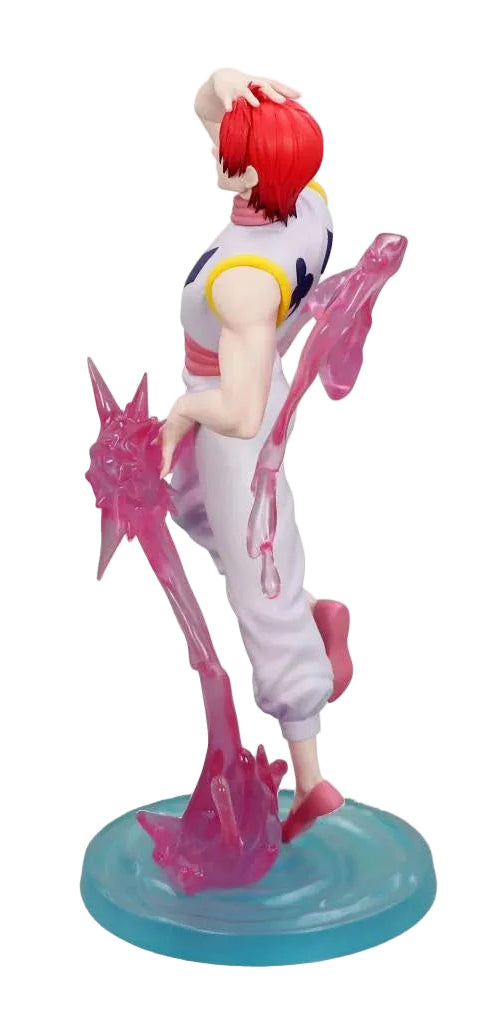 Hunter x Hunter Exceed Creative Hisoka Figure
