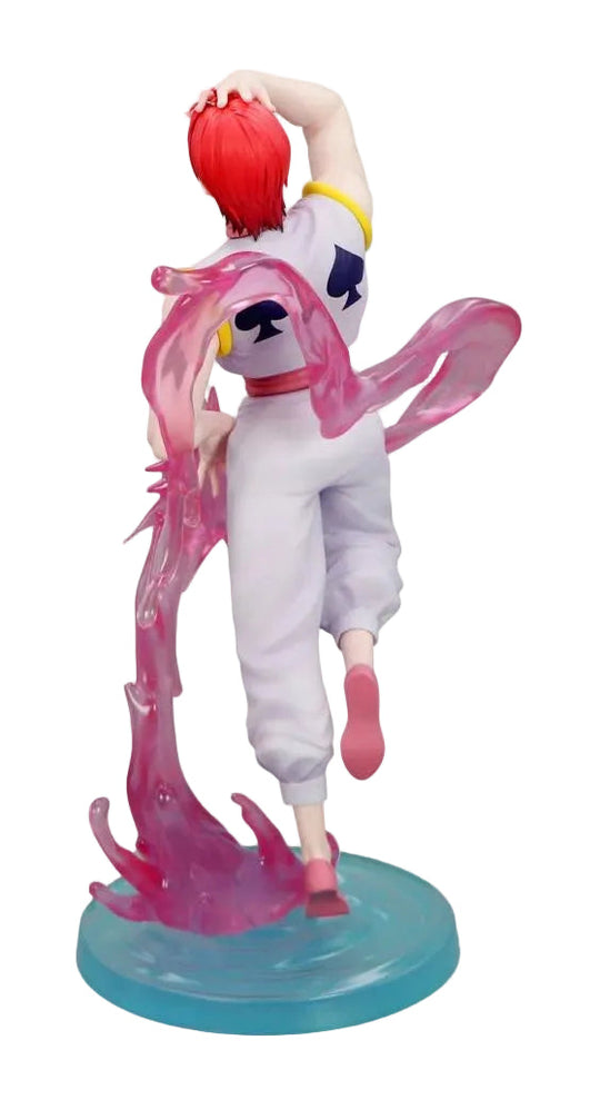 Hunter x Hunter Exceed Creative Hisoka Figure