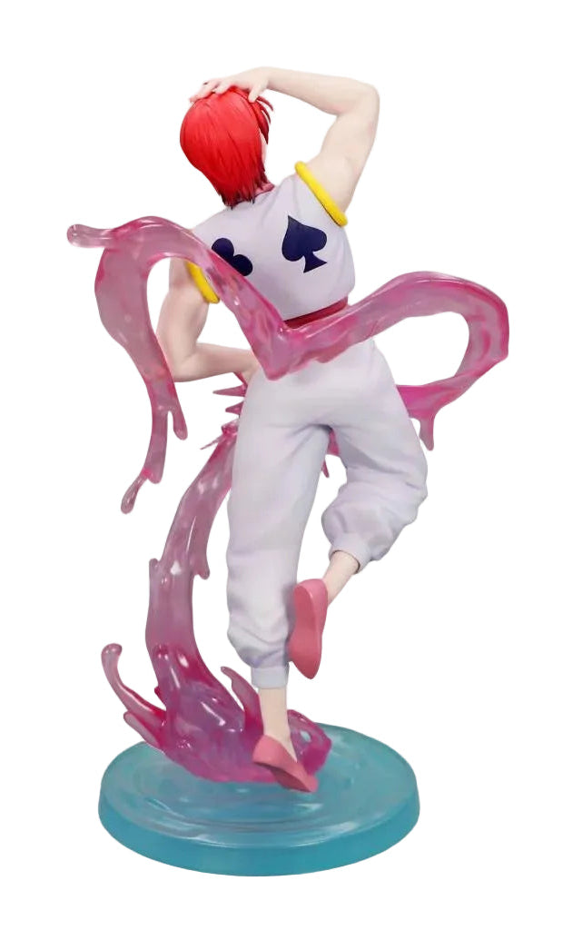 Hunter x Hunter Exceed Creative Hisoka Figure