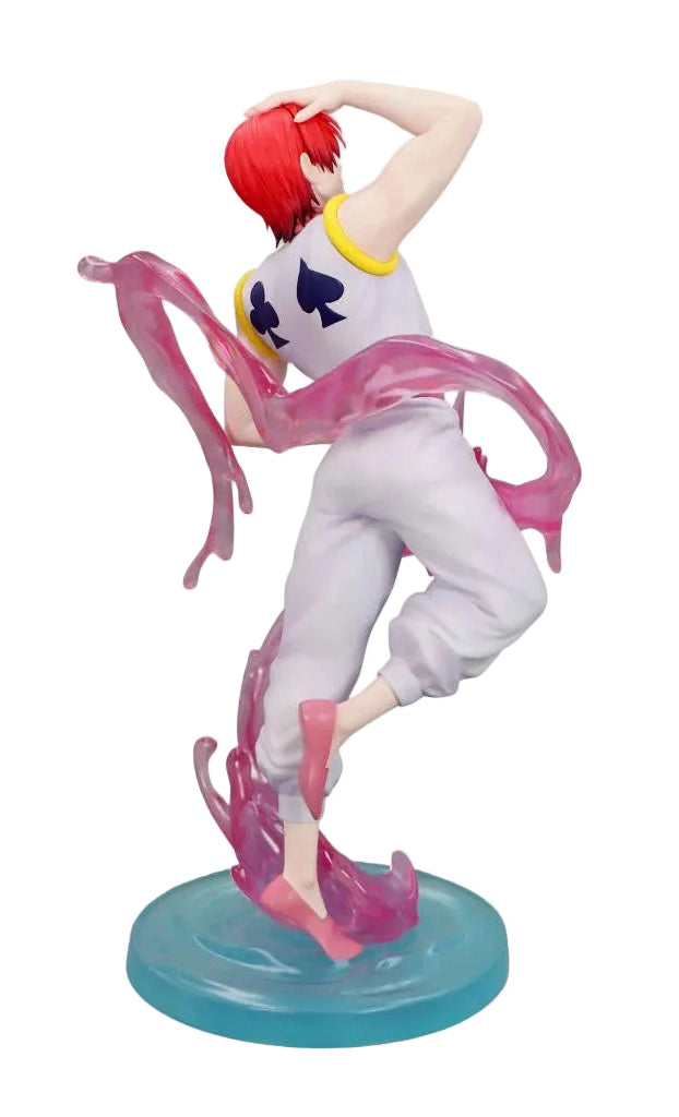 Hunter x Hunter Exceed Creative Hisoka Figure