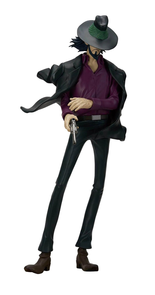 Lupin the Third - Daisuke Jigen