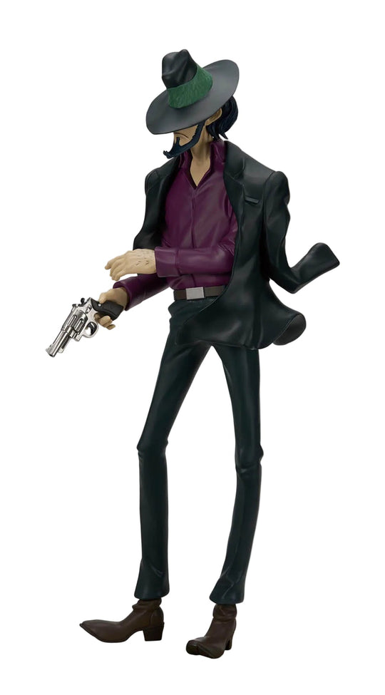 Lupin the Third - Daisuke Jigen