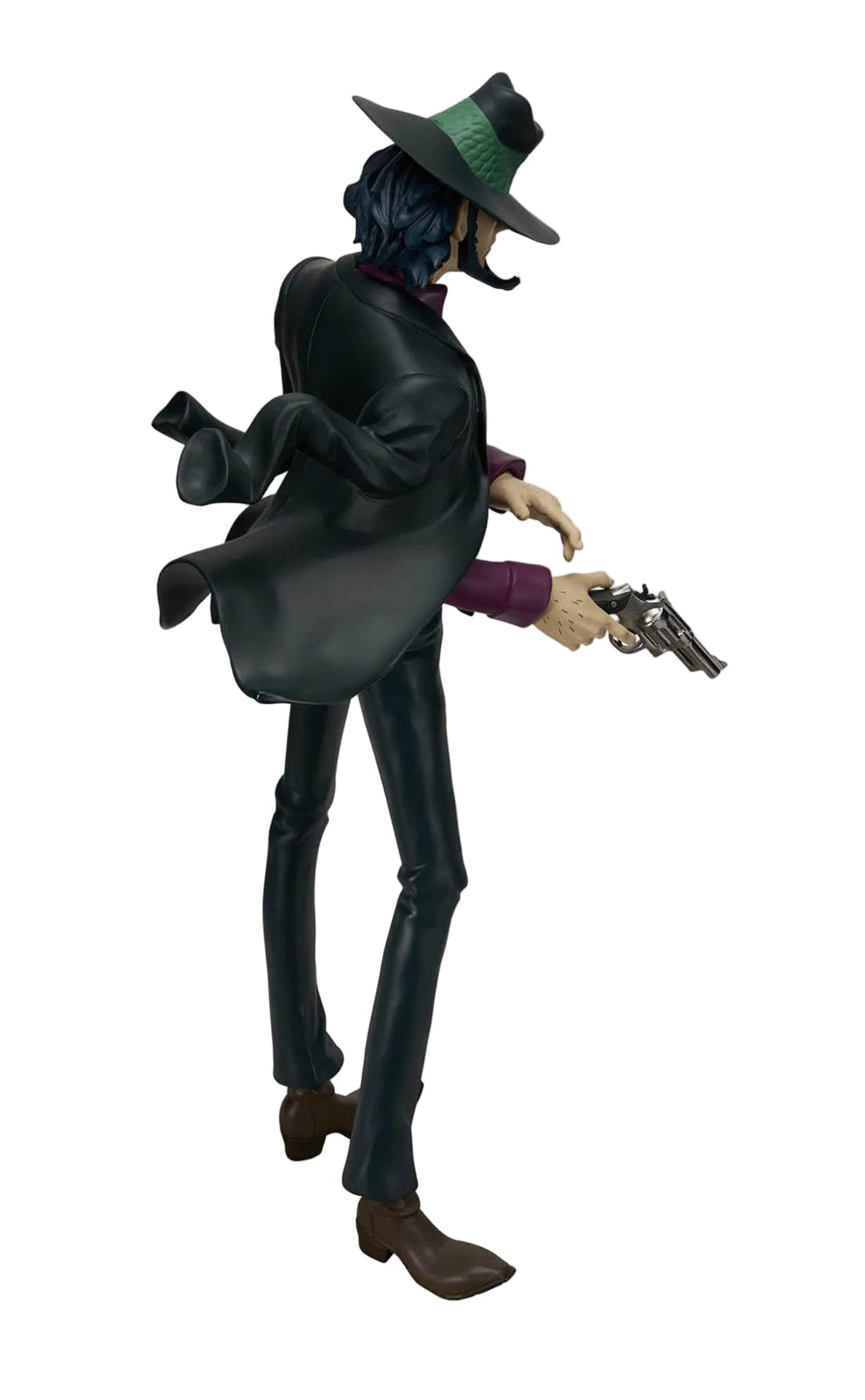 Lupin the Third - Daisuke Jigen