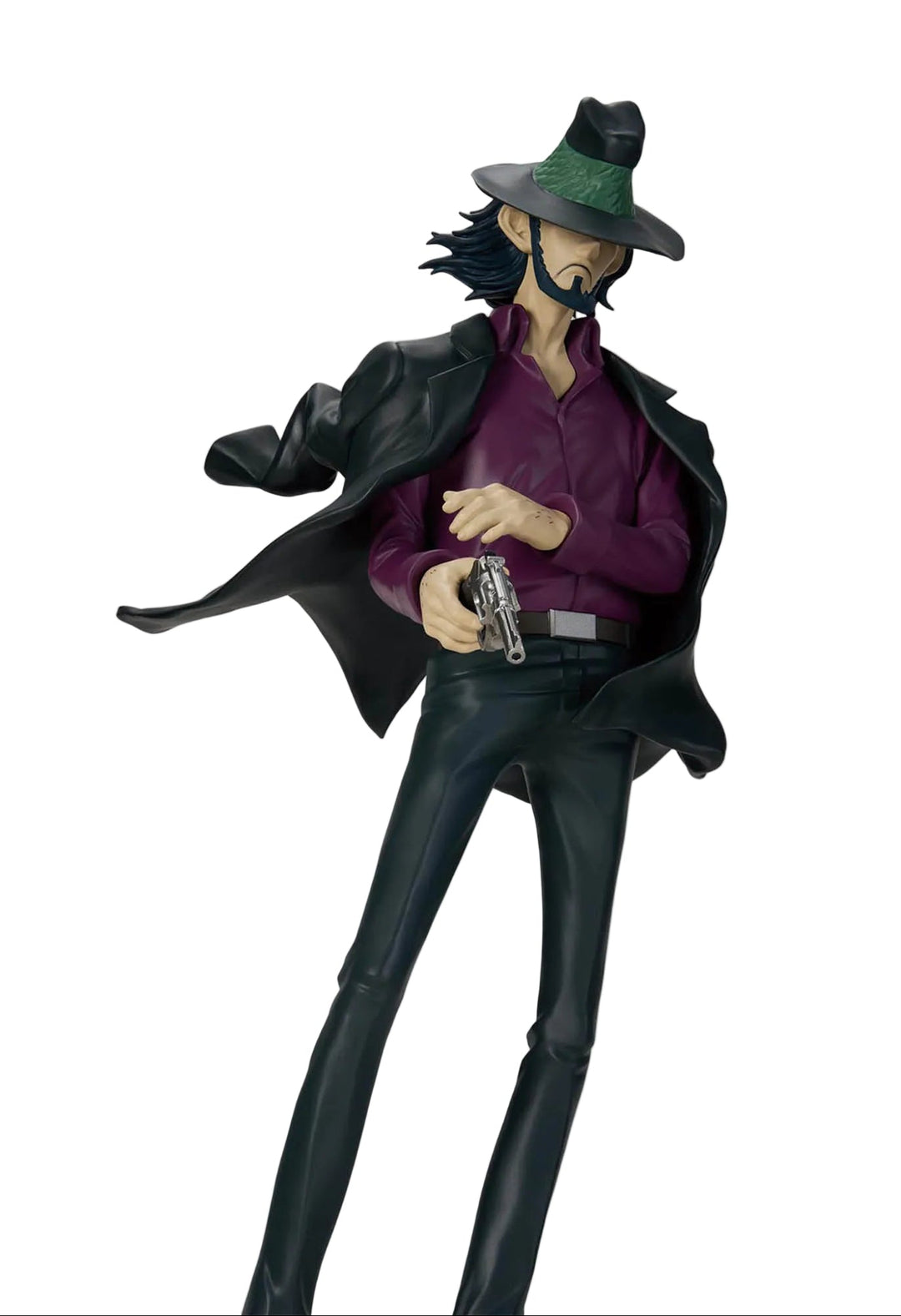 Lupin the Third - Daisuke Jigen