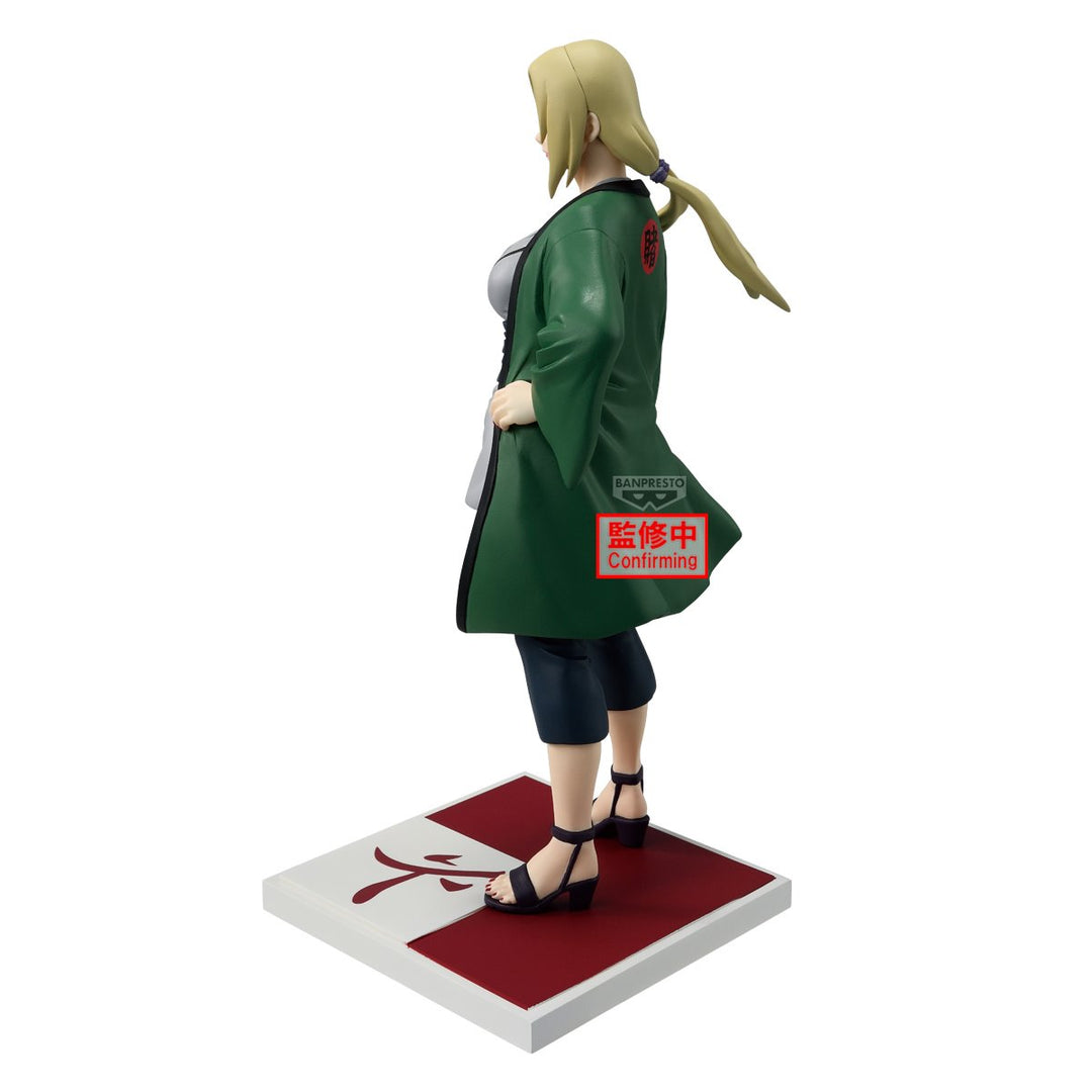 Naruto: Shippuden Hokage Tsunade Figure