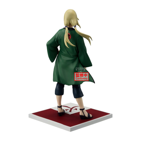 Naruto: Shippuden Hokage Tsunade Figure