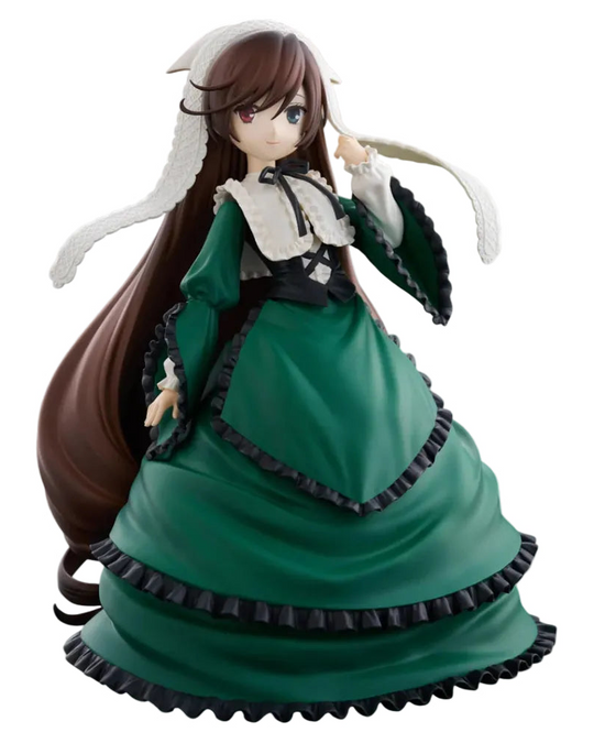Rozen Maiden Trio-Try-iT Suiseiseki Figure