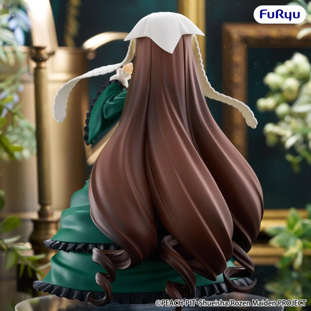 Rozen Maiden Trio-Try-iT Suiseiseki Figure