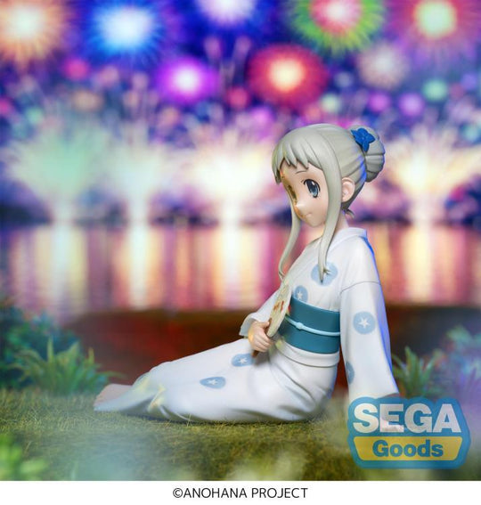 Anohana: The Flower We Saw That Day Yumemirize Meiko Honma Figure