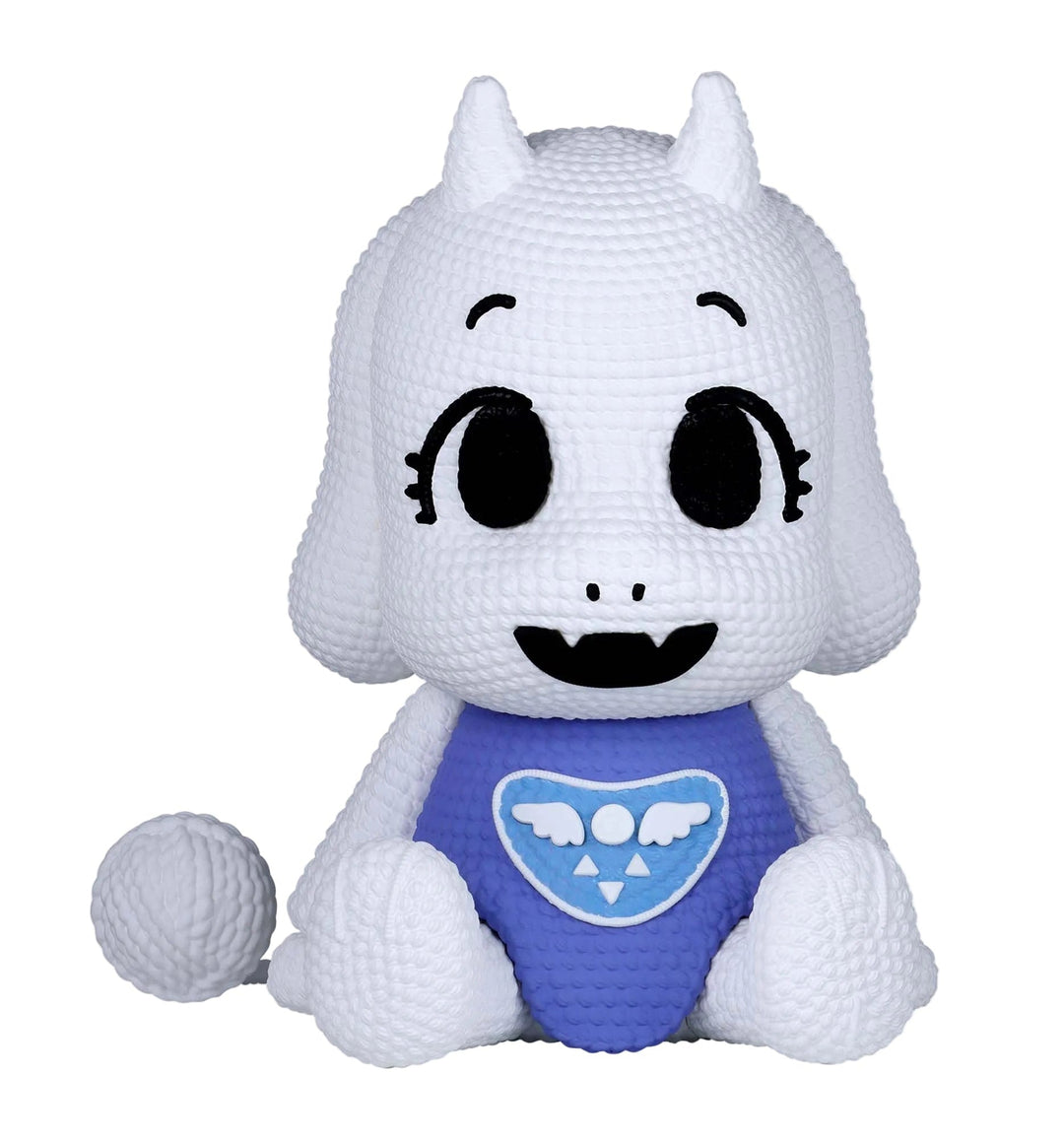 Undertale Amicot Toriel Figure