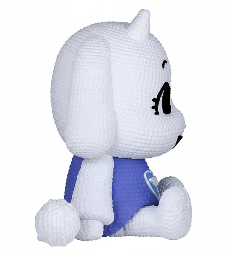 Undertale Amicot Toriel Figure