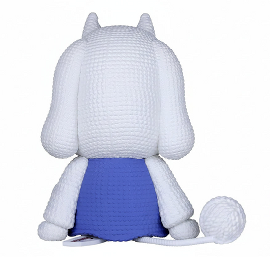Undertale Amicot Toriel Figure