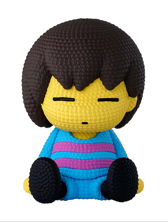 Undertale Amicot Human Figure