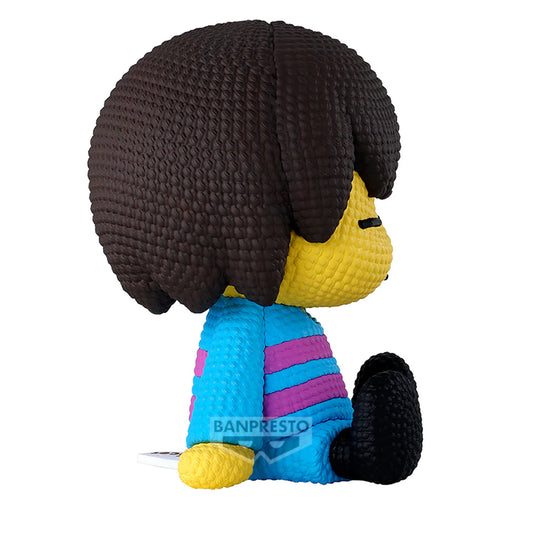 Undertale Amicot Human Figure