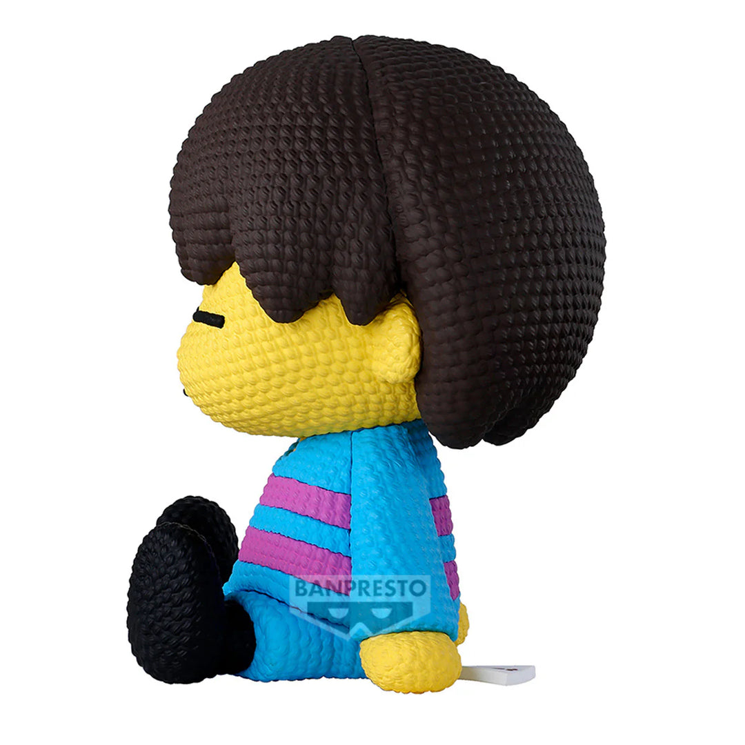 Undertale Amicot Human Figure
