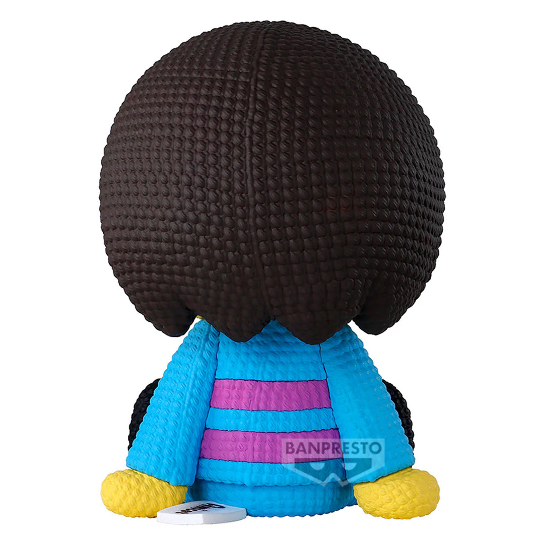 Undertale Amicot Human Figure