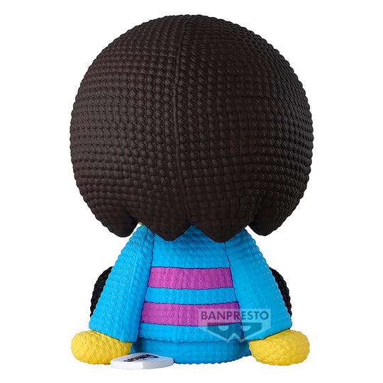 Undertale Amicot Human Figure