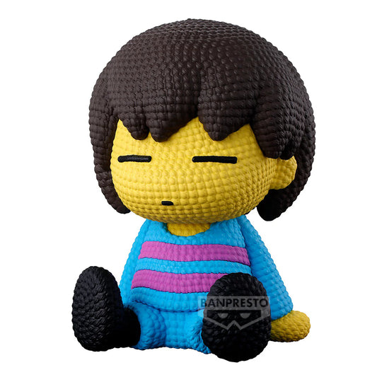 Undertale Amicot Human Figure