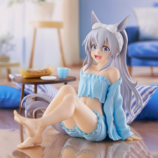 Uma Musume: Cinderella Gray Relax time Tamamo Cross Figure