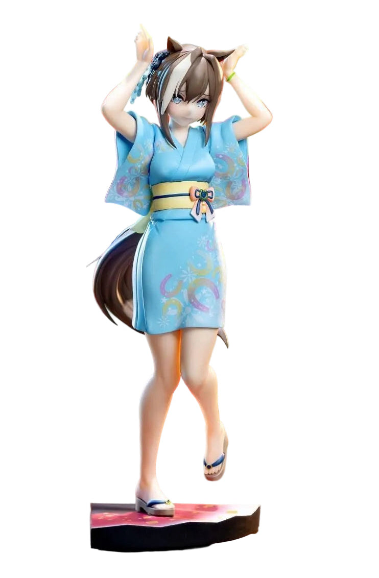 Uma Musume: Pretty Derby XStellar Cheval Grand (Tracen Ondo) Figure