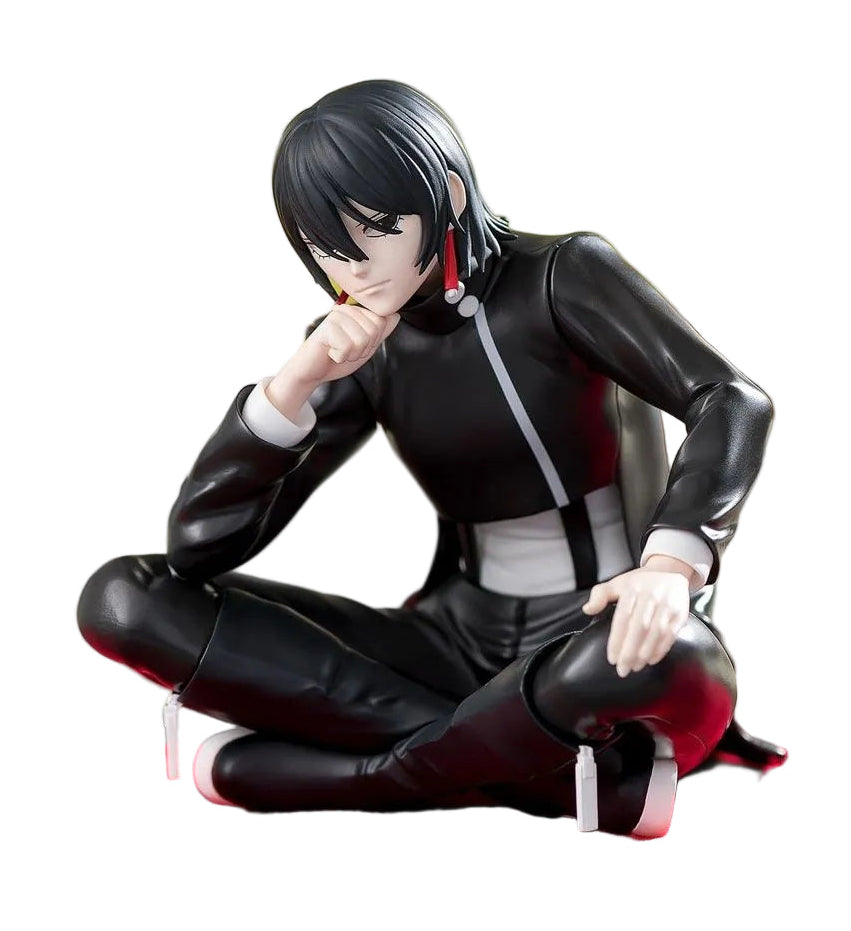Kagurabachi Hiyuki Kagari High Premium Perching Figure