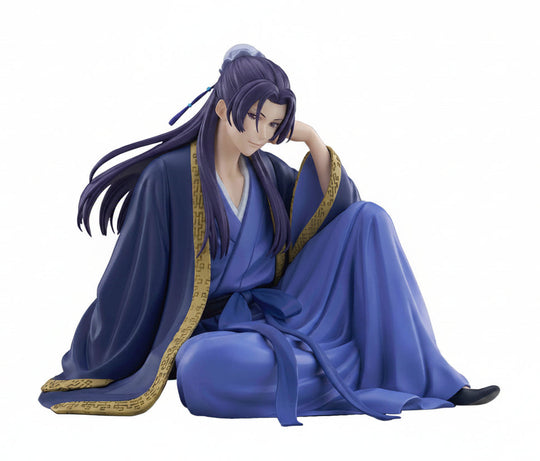 The Apothecary Diaries Break Time Collection Vol. 2 Jinshi Figure