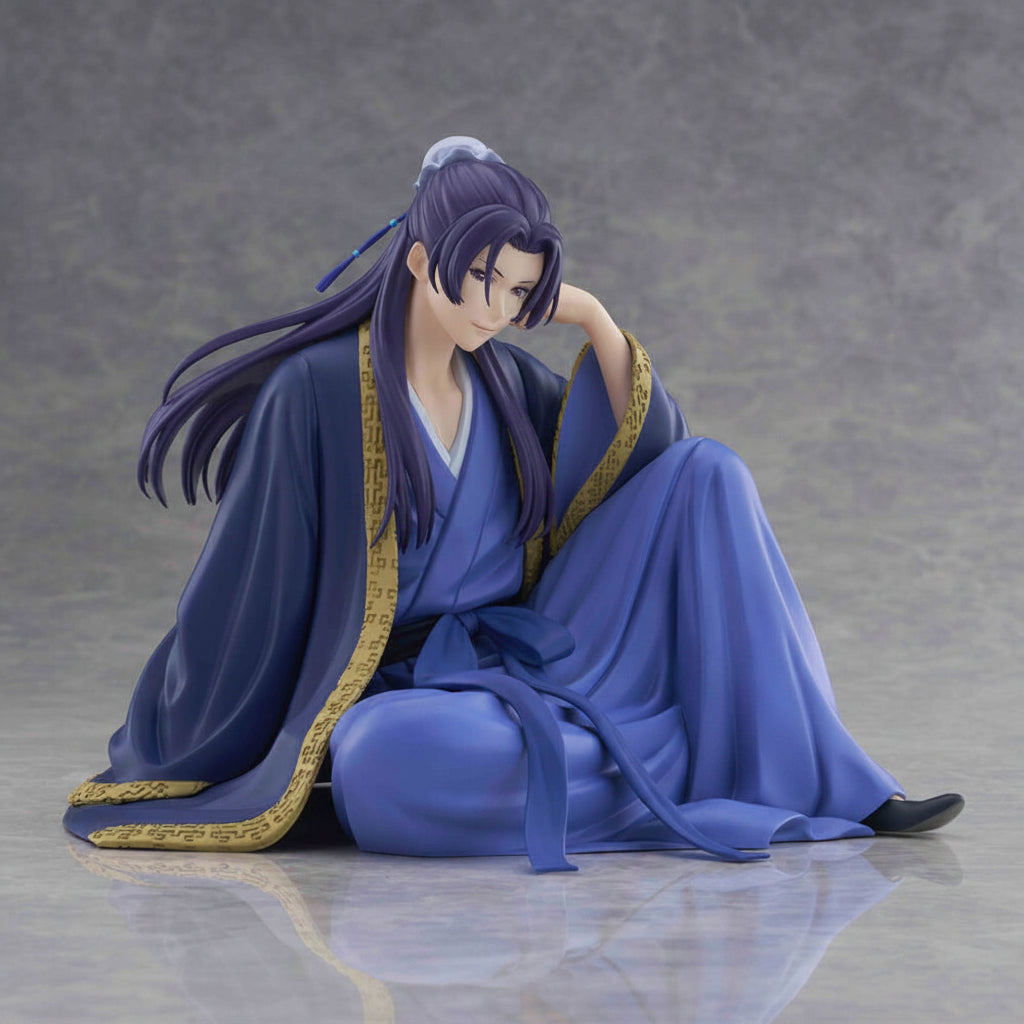 The Apothecary Diaries Break Time Collection Vol. 2 Jinshi Figure