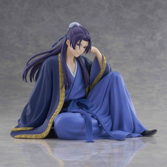The Apothecary Diaries Break Time Collection Vol. 2 Jinshi Figure