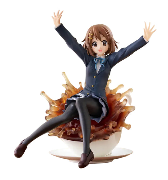 K-On! Luminasta Yui Hirasawa Figure