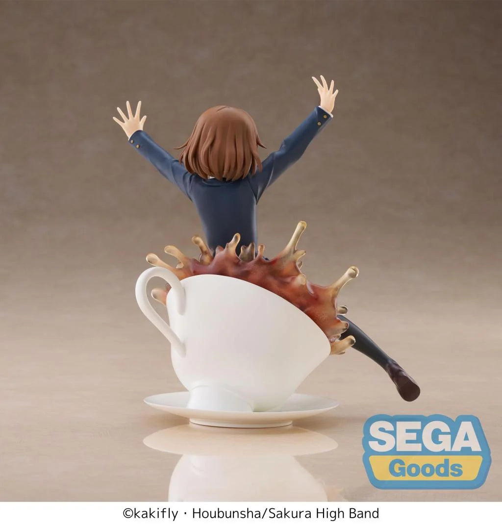 K-On! Luminasta Yui Hirasawa Figure