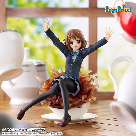 K-On! Luminasta Yui Hirasawa Figure