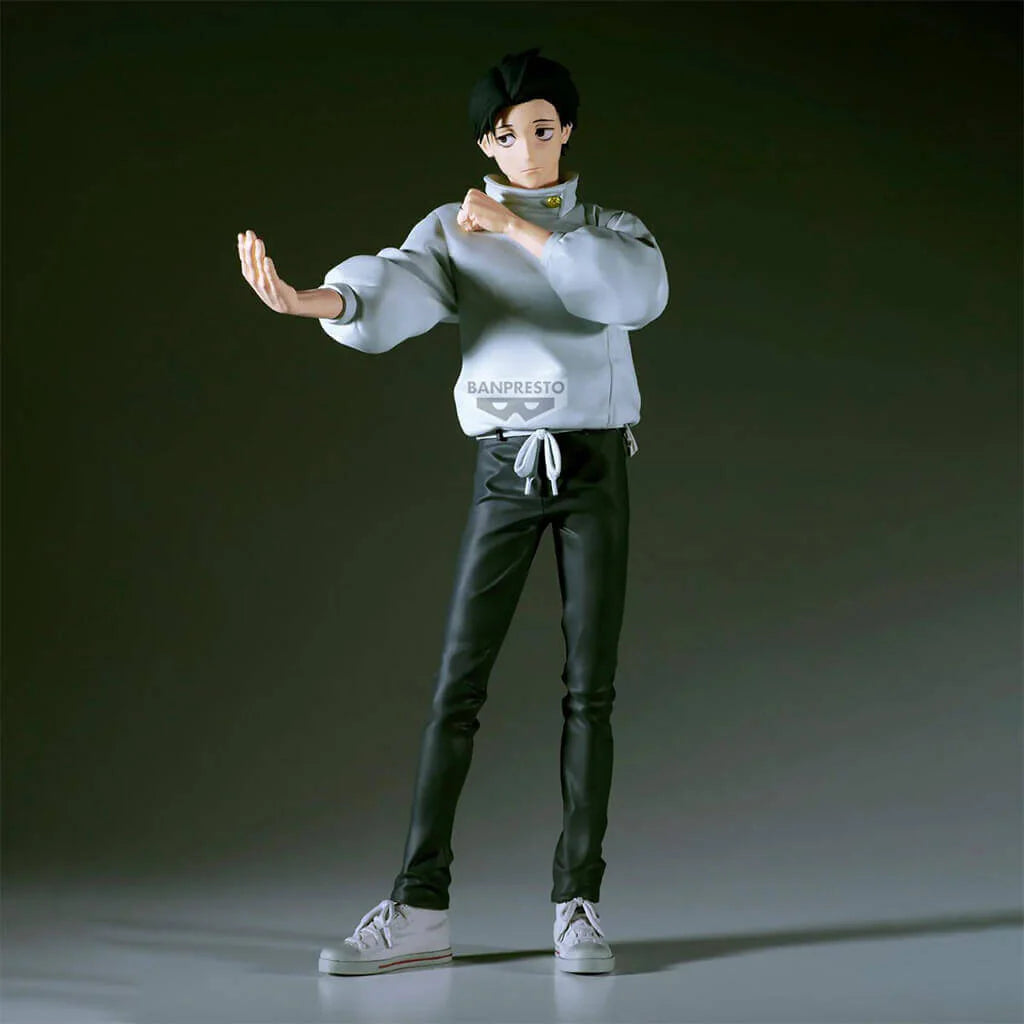 Jujutsu Kaisen Grandista - Yuta Okkotsu [Preorder]