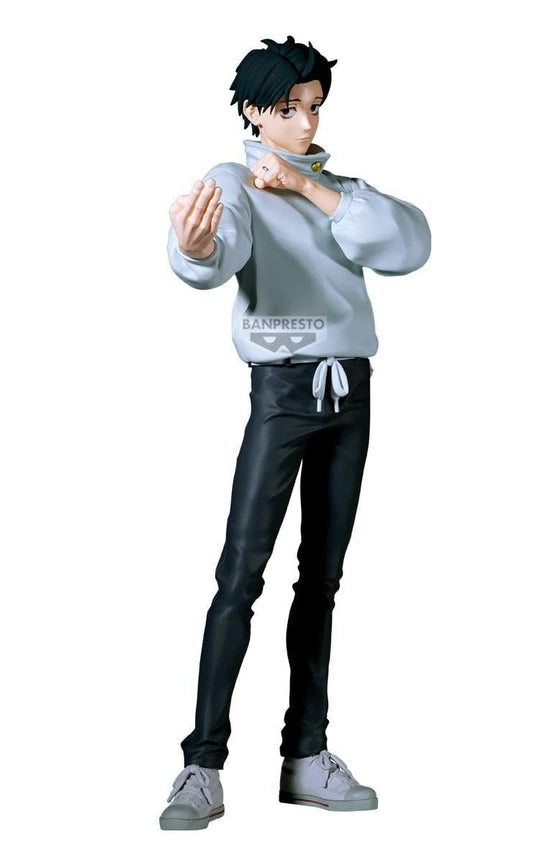 Jujutsu Kaisen Grandista - Yuta Okkotsu [Preorder]