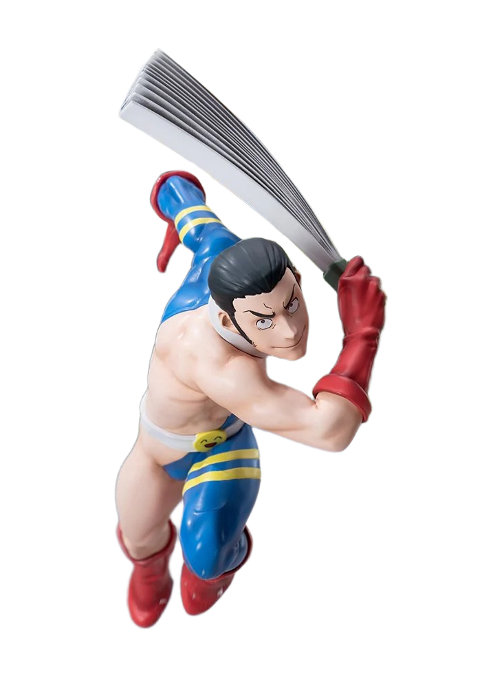 Jujutsu Kaisen Luminasta Fumihiko Takaba Figure [Preorder]