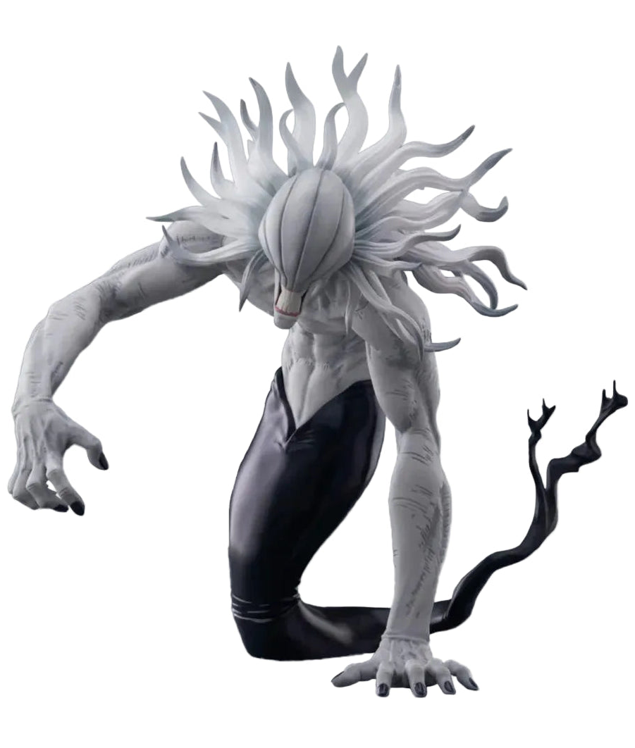 Jujutsu Kaisen FiGURiZMa Rika (Full Manifestation) Figure [Preorder]