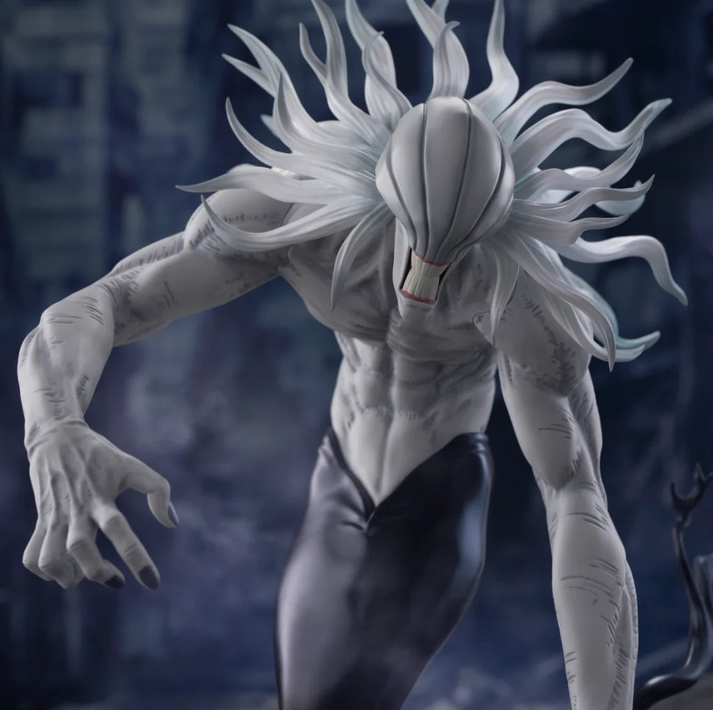 Jujutsu Kaisen FiGURiZMa Rika (Full Manifestation) Figure [Preorder]
