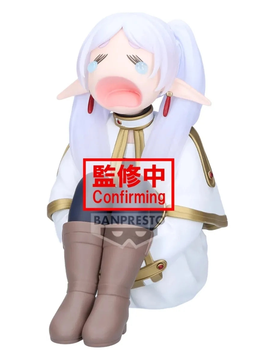 Frieren: Beyond Journey's End Frieren (Tantrum) Figure [Preorder]