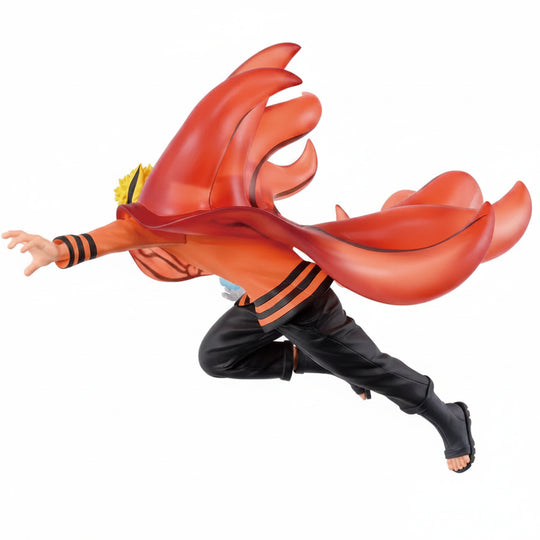 Boruto: Naruto Next Generations Vibration Stars Naruto Uzumaki III Figure [Preorder]