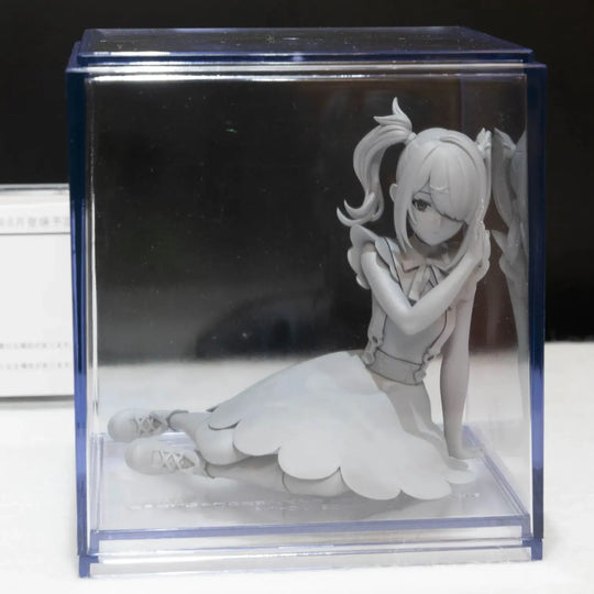 Needy Girl Overdose Figcube Ame-chan Figure [Preorder]