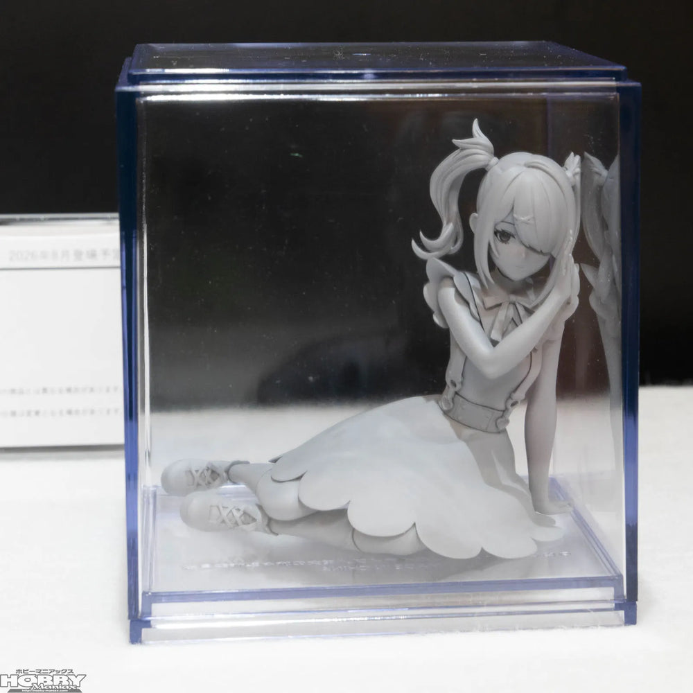 Needy Girl Overdose Figcube Ame-chan Figure [Preorder]