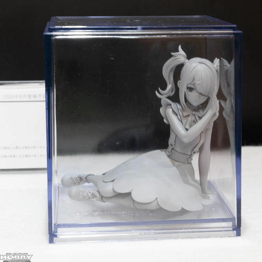 Needy Girl Overdose Figcube Ame-chan Figure [Preorder]