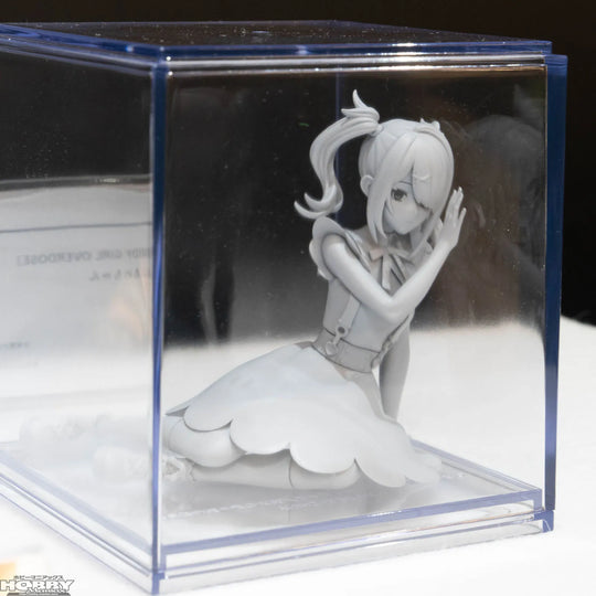 Needy Girl Overdose Figcube Ame-chan Figure [Preorder]