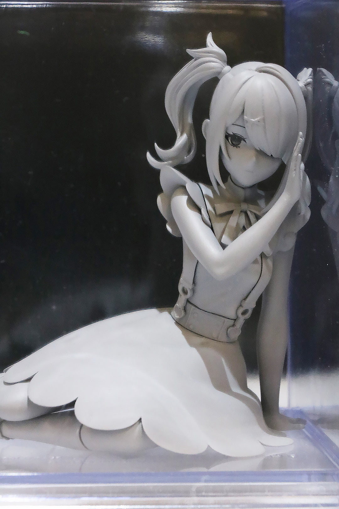 Needy Girl Overdose Figcube Ame-chan Figure [Preorder]