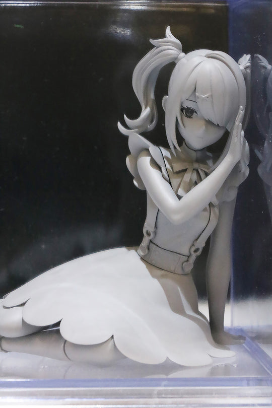 Needy Girl Overdose Figcube Ame-chan Figure [Preorder]