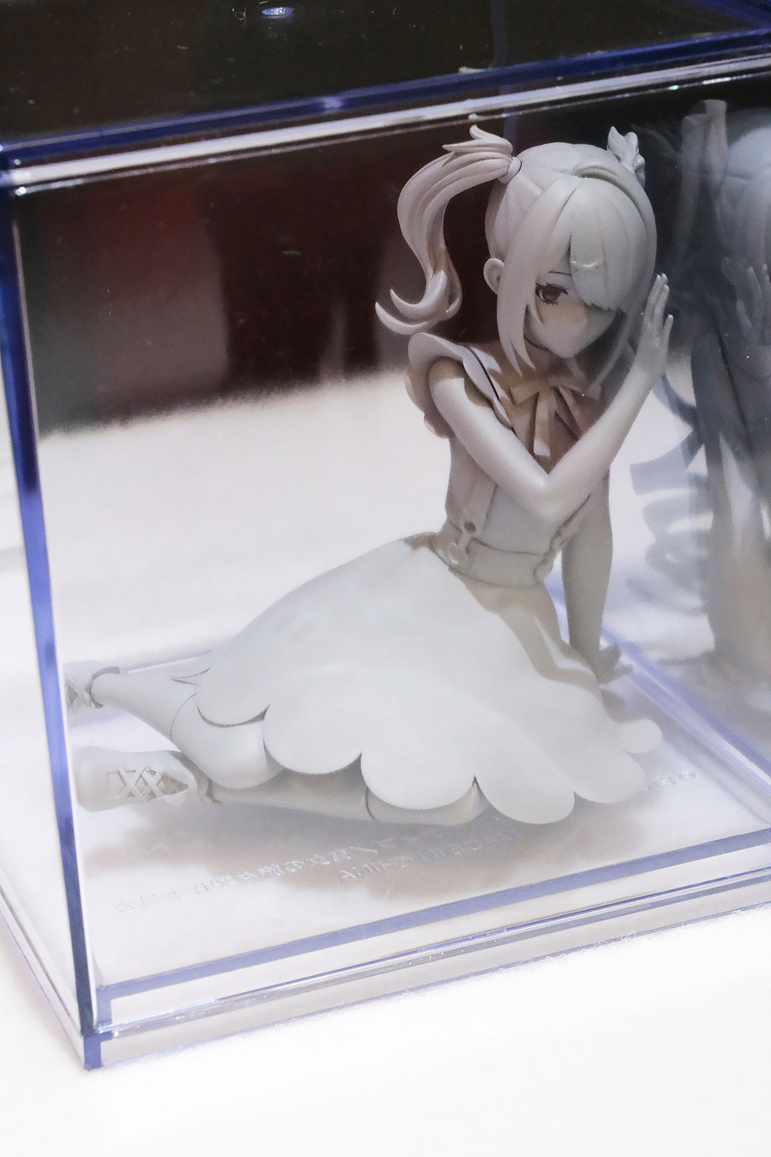 Needy Girl Overdose Figcube Ame-chan Figure [Preorder]