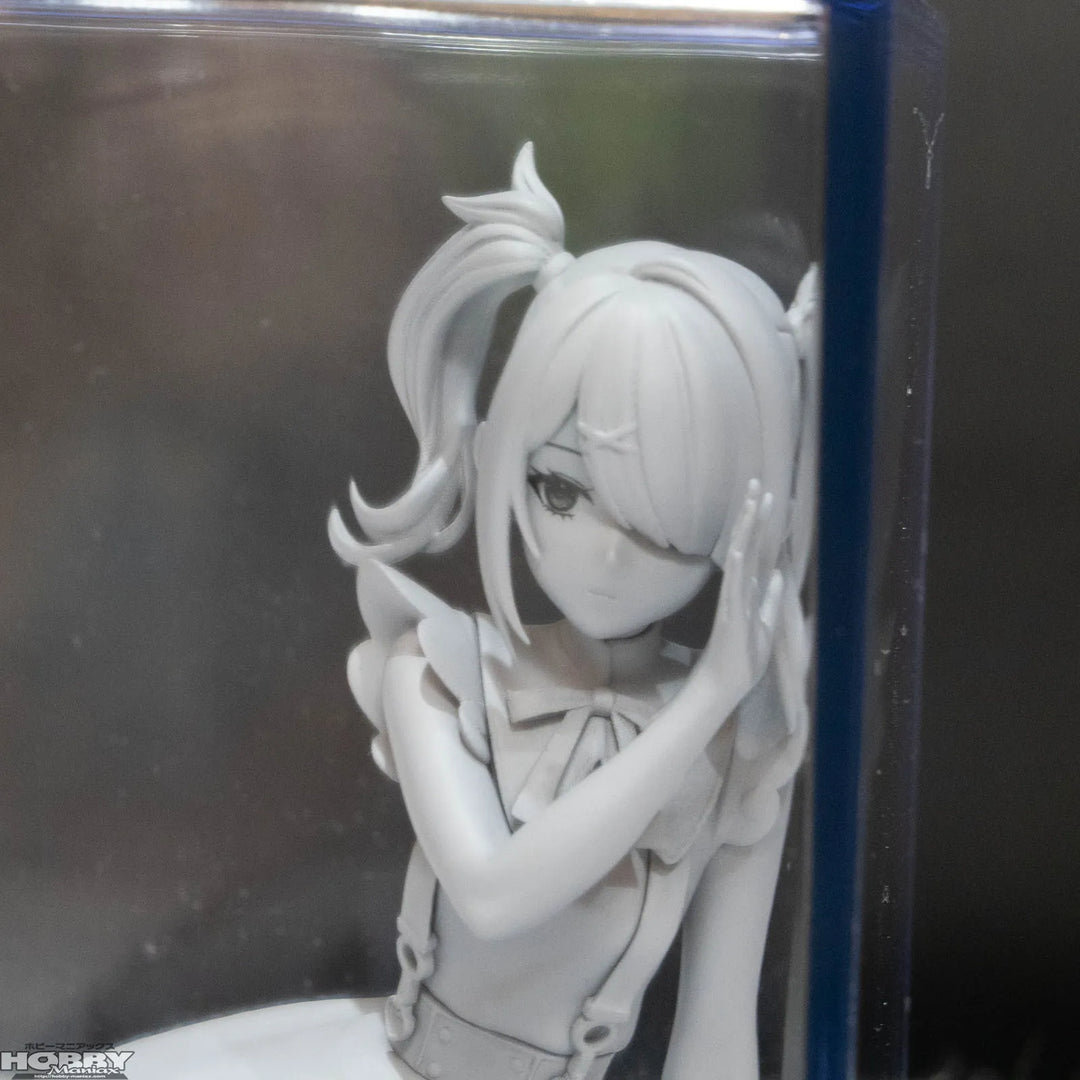 Needy Girl Overdose Figcube Ame-chan Figure [Preorder]