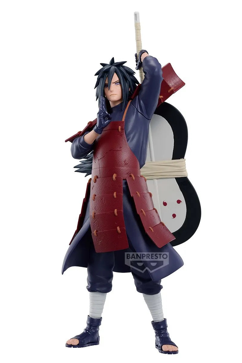 Naruto: Shippuden Madara Uchiha Figure [Preorder]
