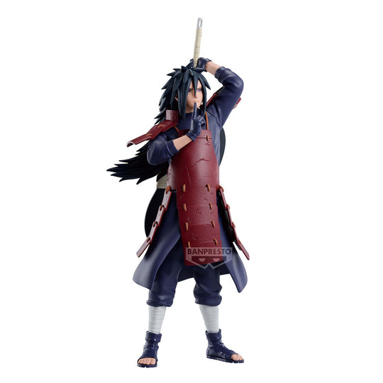 Naruto: Shippuden Madara Uchiha Figure [Preorder]